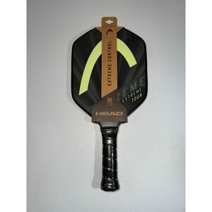 Head Extreme Tour Pickleball Paddle 4-1/8 - Brand New!